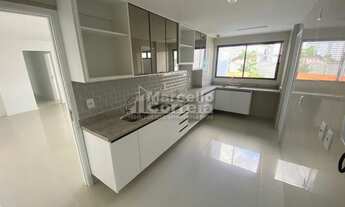 Imagem 6: Apartamento com 158m² com 4 suítes no cond. Reserva de Apipucos