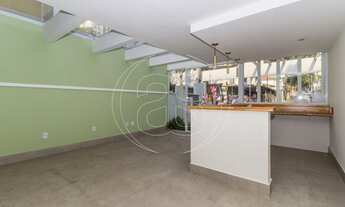 Imagem: São Paulo - Casa Padrão - Vila Olímpia