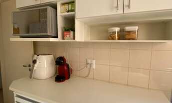 Imagem 6: Oportunidade! Lindo Apartamento no Bairro Ponte Preta - 3 Quartos C/suíte, Aceita Fgts!