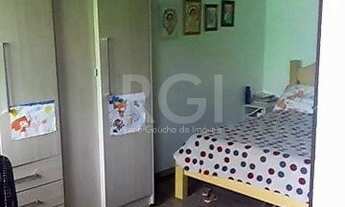 Imagem 7: Porto Alegre - Casa Padrão - Partenon