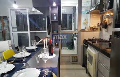 Imagem 7: Apartamento a venda ed: Malbec com 3 quartos em São Judas - Itajaí - SC