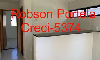 Imagem 4: Cobertura a venda no Cabo Branco 2 Quartos com Piscina e espaço para churrasqueira