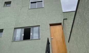 Imagem 3: Sobrado NOVO com quintal e 4 vagas de garagem - Vila Zelina