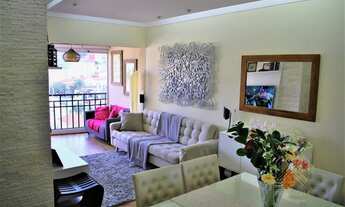 Imagem: São Paulo - Apartamento Padrão - Anália