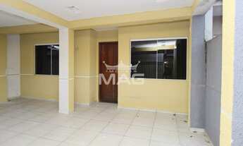 Imagem 2: PIRAQUARA - Casa de Condomínio - Vila Fuck