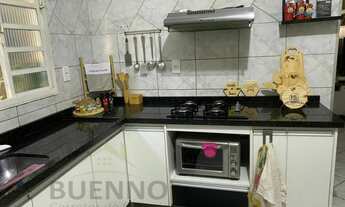 Imagem 2: Casa para venda com 150 metros quadrados com 2 quartos