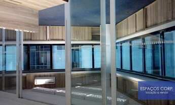 Imagem 4: Conjunto comercial para alugar, 184m² por R$ 9.220/mês - Brooklin - São Paulo/SP