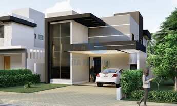 Imagem 2: Casa Condominio - Ribeirão Preto - Bonfim Paulista - Região Sul