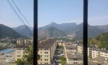 Imagem: Apartamento com 2 quartos - Saldanha Marinho