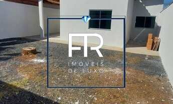 Imagem 6: UBERLâNDIA - Casa Padrão - São Jorge