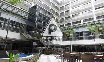 Imagem 6: Loja à venda, 1 vaga, Camorim - RIO DE JANEIRO/RJ