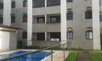 Imagem 3: 3 Quartos - Piscina - Varanda