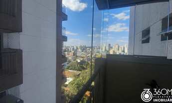 Imagem 7: Apartamento para Venda em São Bernardo do Campo, Centro, 2 dormitórios, 1 suíte, 2 banheir