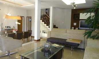 Imagem 4: Casa com 4 dormitórios à venda, 280 m² por R$ 1.480.000 - Freguesia (Jacarepaguá) - Rio de