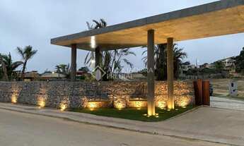 Imagem: IMBITUBA - Terreno Padrão - Praia Do Rosa