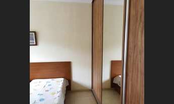 Imagem 5: Apartamento para venda possui 140 metros quadrados com 3 quartos