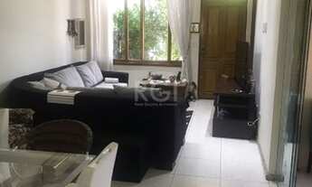 Imagem 6: Porto Alegre - Casa Padrão - Jardim Sabará