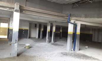 Imagem 6: Galpão com 200 metros quadrados