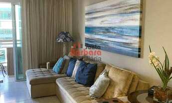 Imagem 5: Apartamento com 3 dorms, Icaraí, Niterói - R$ 1.35 mi, Cod: 4081