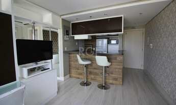 Imagem 2: Porto Alegre - Loft - Três Figueiras