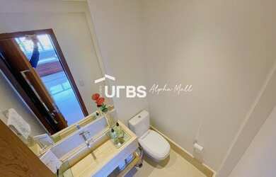 Imagem 4: Apartamento para venda com 657 metros quadrados com 5 quartos em Setor Marista - Goiânia