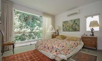 Imagem 5: Cobertura Duplex - Alto Leblon