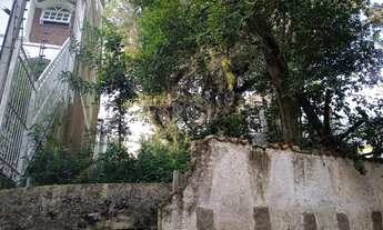 Imagem 2: Terreno em Sétimo Céu