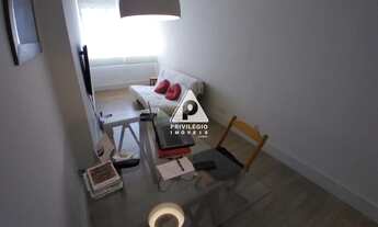 Imagem: DOIS QUARTOS UMA SUITE E VAGA DE GARAGEM!!