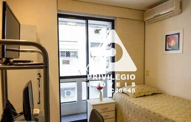 Imagem 6: Oportunidade em rua tranquila no Leme