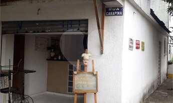 Imagem 7: São Paulo - Casa Padrão - BROOKLIN NOVO