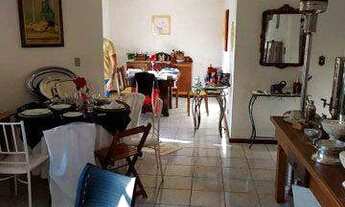 Imagem 7: C-SO0750 -Uberaba Excelente Sobrado 220M², 4 Quartos(Suíte), Ático, 3 vagas de Garagem