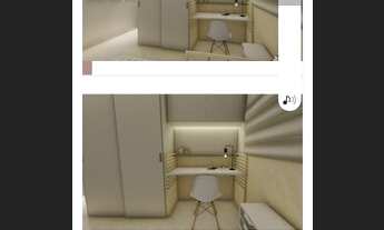 Imagem 7: Casa de condomínio para venda tem 170 metros quadrados com 3 quartos