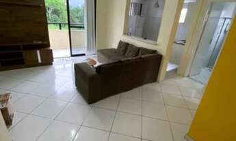 Imagem 5: Apartamento para venda possui 87 metros quadrados com 2 quartos em Centro - Lauro de Freit