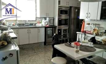 Imagem 3: Apartamento à venda, 230 m² por R$ 900.000,00 - Bonfim - Campinas/SP