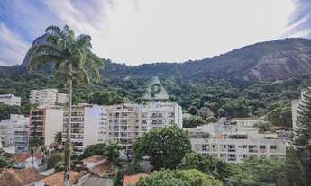 Imagem: Apartamento à venda, 2 quartos, Humaitá