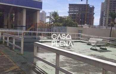 Imagem 3: Apartamento com 3 dormitórios à venda, 113 m² por R$ 375.000 - Barlavento - Papicu - Forta