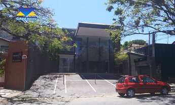 Imagem: Imóvel comercial para aluguel possui 448