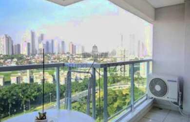 Imagem 9: Apartamento para venda com 57 metros quadrados com 1 quarto em Vila Ema - São José dos Cam