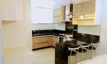 Imagem 7: Apartamento para venda tem 115 metros quadrados com 3 quartos em Praia do Morro - Guarapar