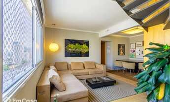 Imagem 2: Cobertura à venda em São Paulo