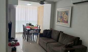 Imagem 7: Apartamento 2 quartos, 1 suíte, frente, sol da manhã