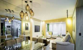 Imagem: Apartamento a venda no Horizontes Serra