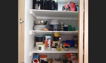 Imagem 4: Apartamento - Vila Adyana - Residencial Adriático - 107m² - 2 Dormitórios