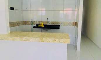 Imagem 4: Casa com entrada a partir de R$2.000,00