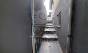 Imagem 4: Casa em Vila Nossa Senhora das Vitórias - Mauá - SP]