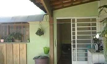 Imagem 3: Sobrado com 2 dormitórios à venda, 203 m² por R$ 380.000,00 - Jardim das Cerejeiras - Atib