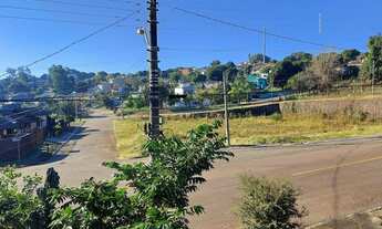 Imagem 6: Casa com 2 dormitórios à venda, 210 m² por R$ 350.000,00 - Petrópolis - Novo Hamburgo/RS