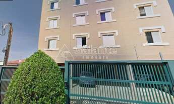 Imagem: Apartamento - Vila Itália - Campinas