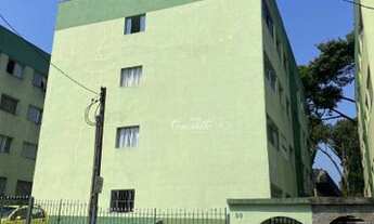 Imagem 6: Kitnet com 1 dormitório à venda, 30 m² por R$ 150.000 - Assunção - São Bernardo do Campo/S