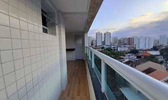 Imagem 7: Apartamento com 2 dorms, Canto do Forte, Praia Grande - R$ 425 mil, Cod: 628